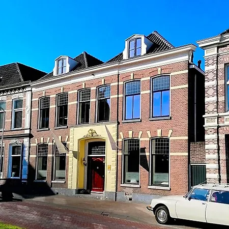 B&B De Stadssingel-2