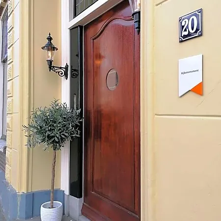 B&B De Stadssingel-3